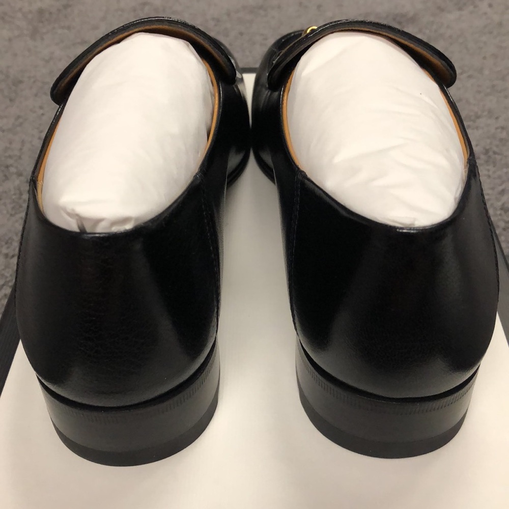 Gucci Women’s leather loafers - Picture 4 of 15